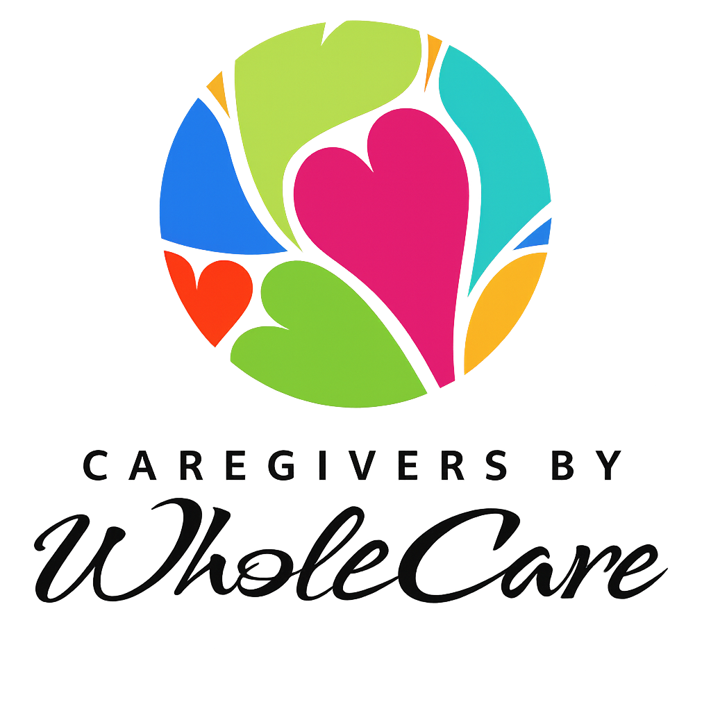 Caregivers by WholeCare
